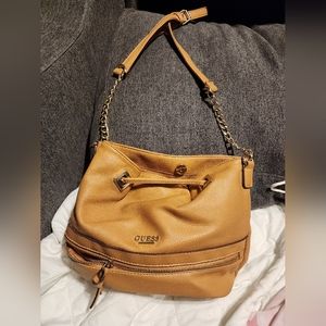 Guess crossbag